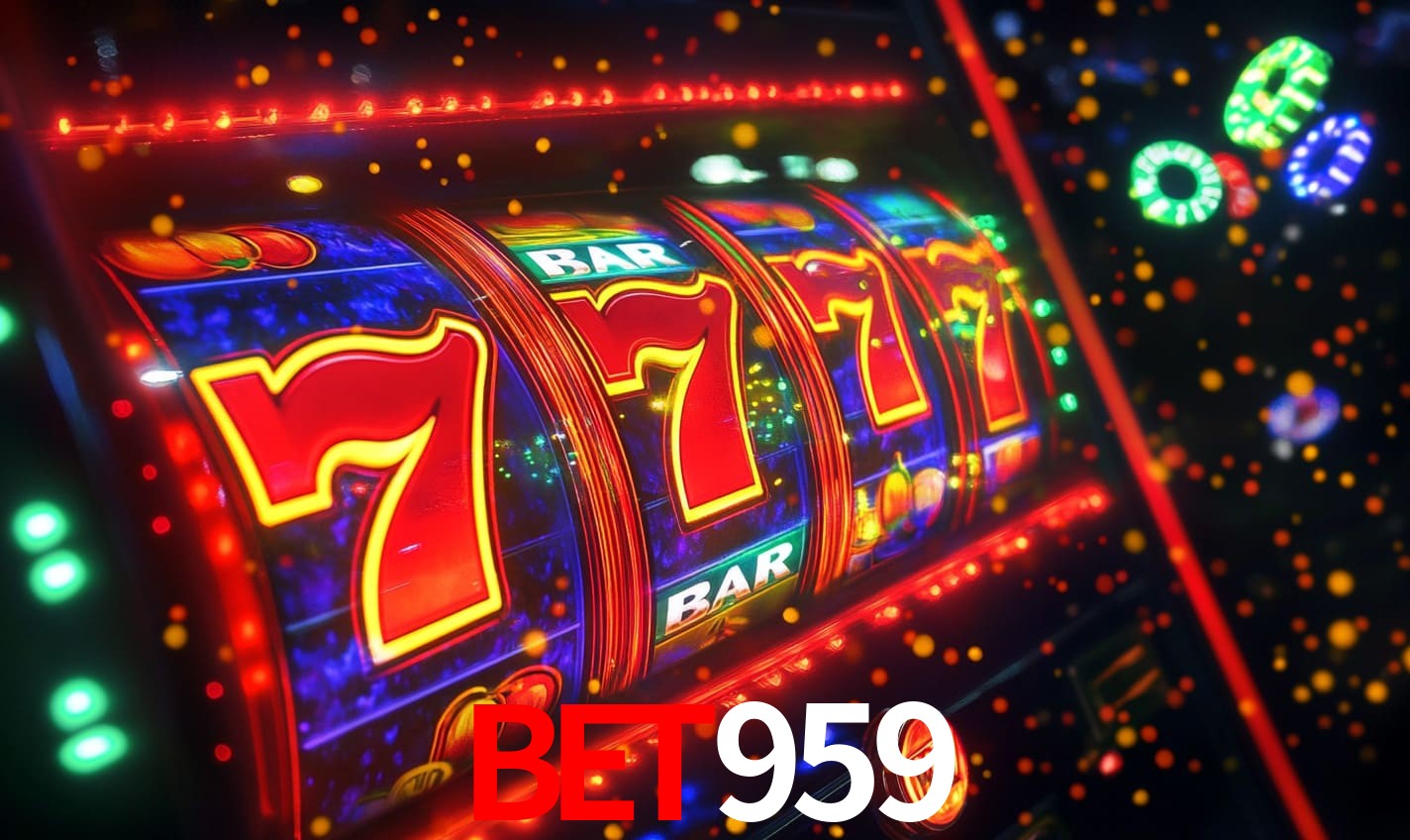 bet959 - Cassino Luxo para Membros VIP - bet959.com