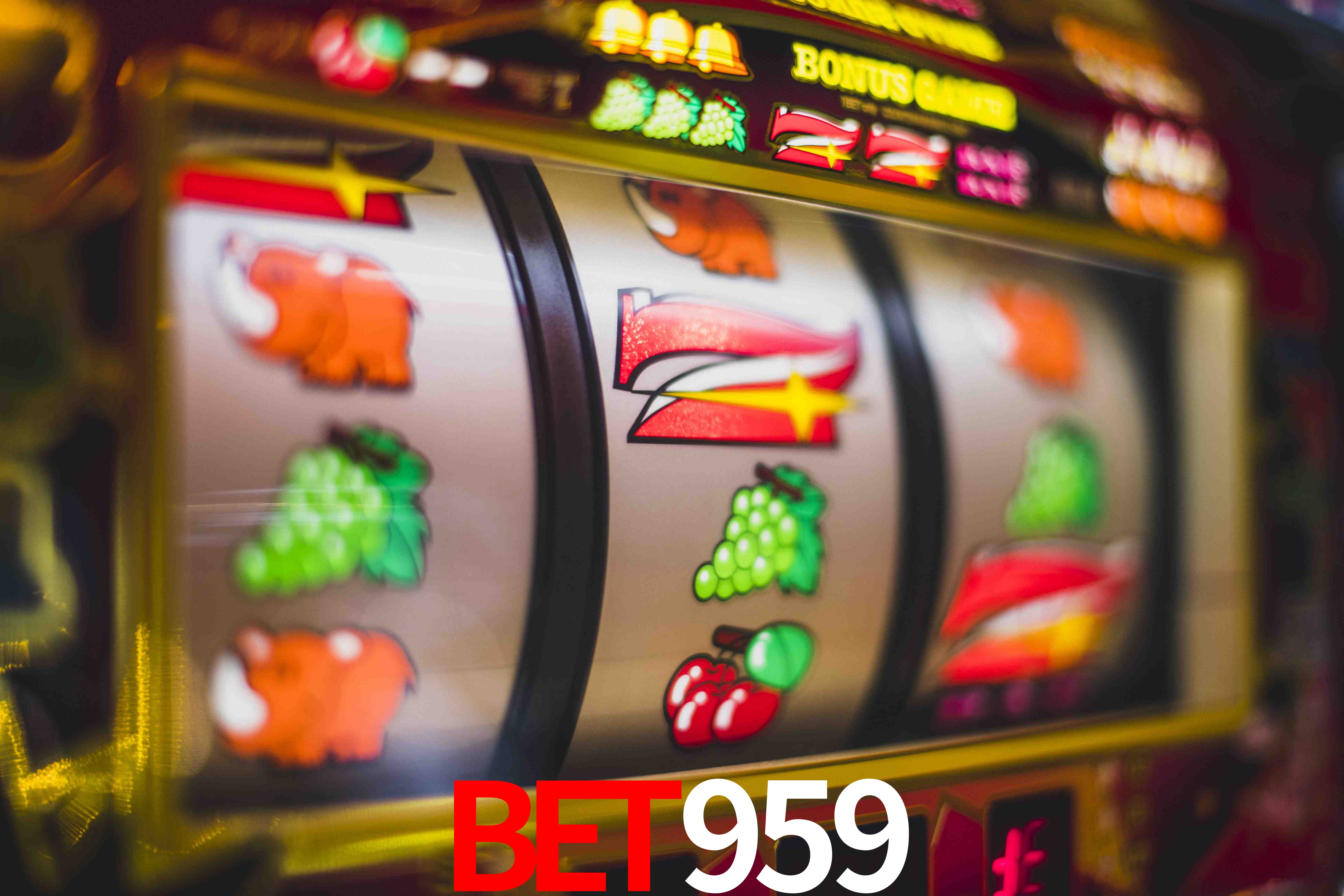 Experiência VIP bet959