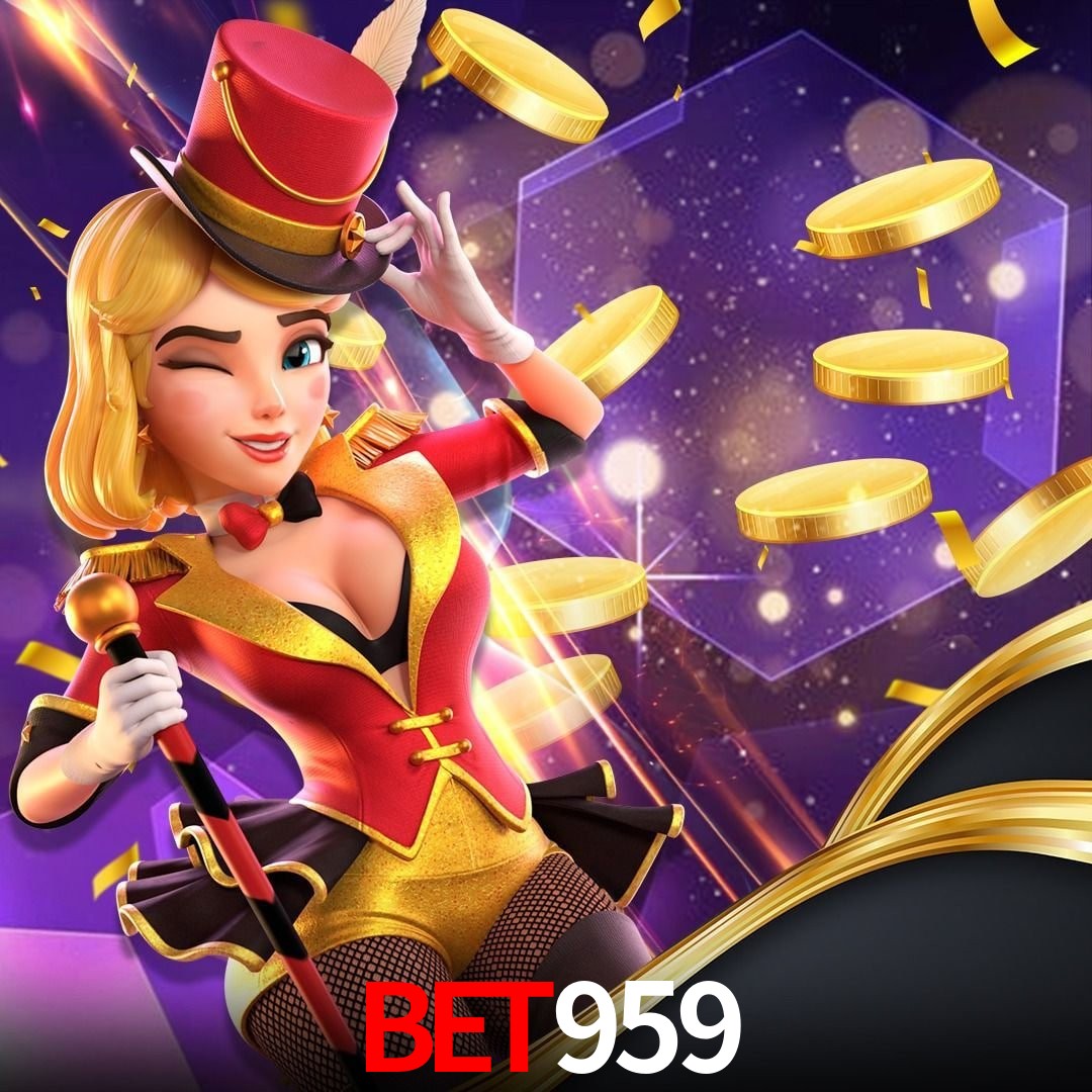 Welcome Bonus bet959