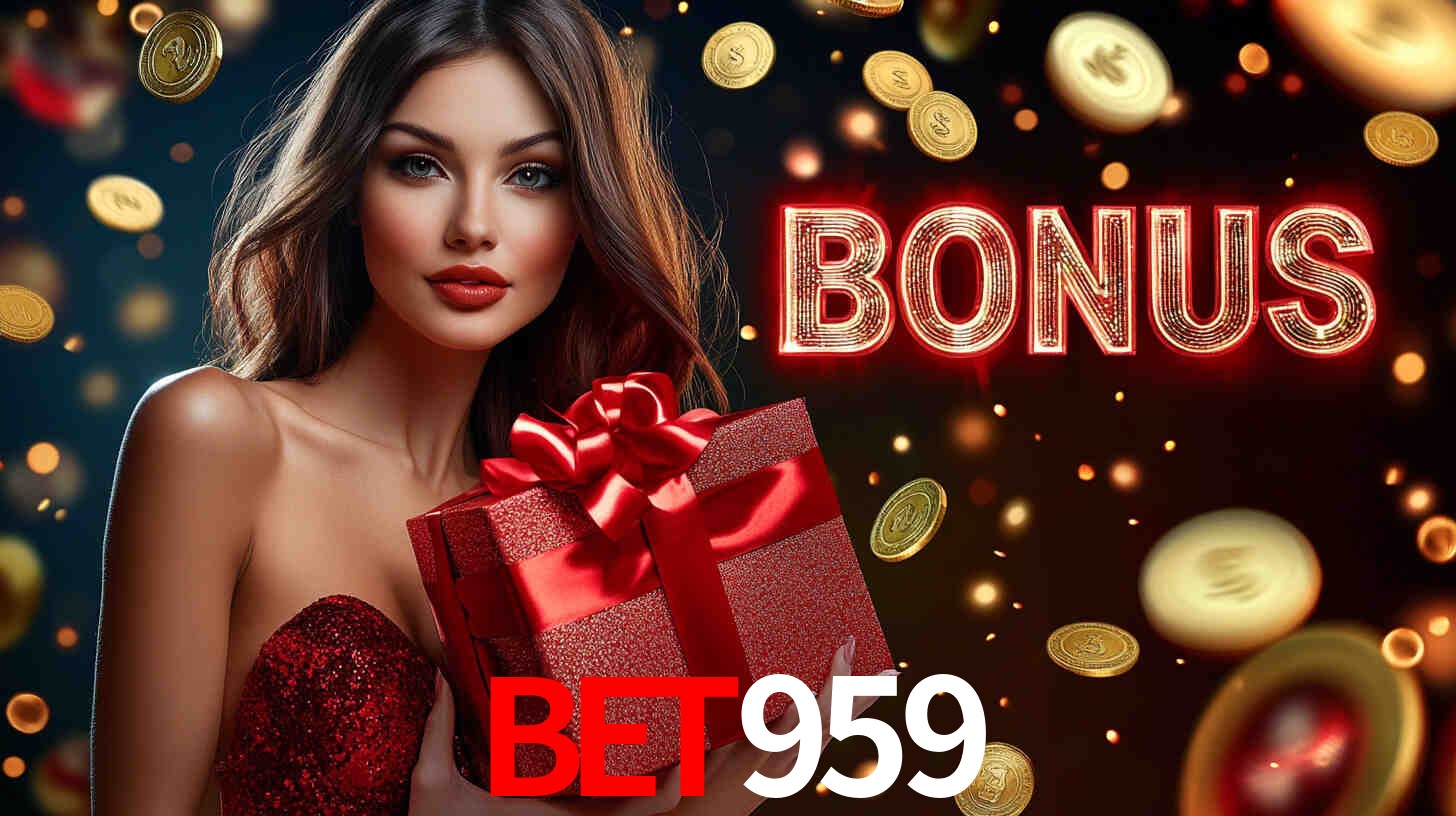 Apostas Esportivas na bet959: Um Guia Completo