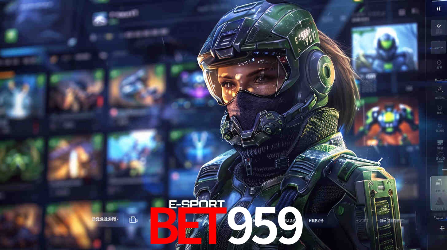 Exclusive Offers bet959