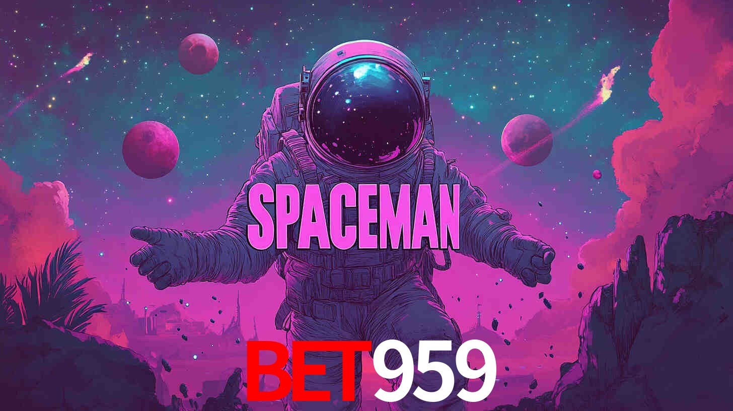 Desvendando o Mundo dos Jogos Virtuais na bet959