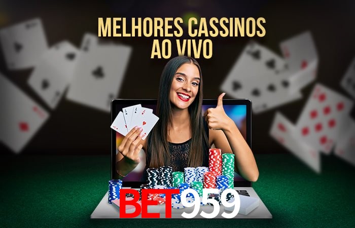 Seasonal Promotions bet959