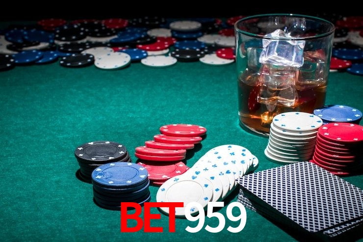 Football Betting bet959