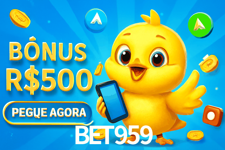 Account Benefits bet959
