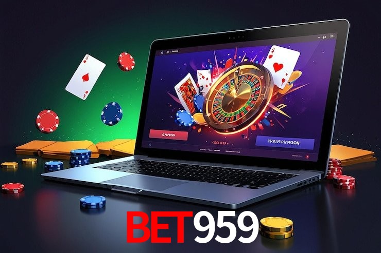 Platform Technology bet959
