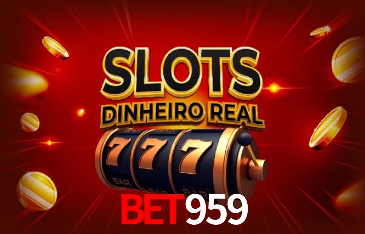 Responsive Design bet959