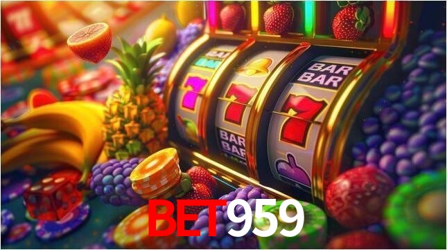 Flash Promotion bet959