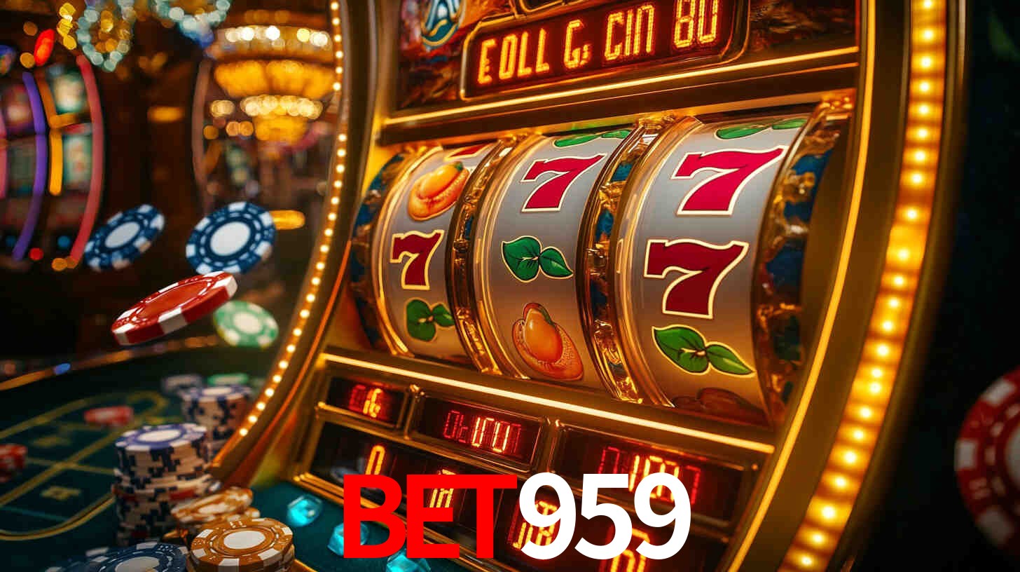 Instant EasyPaisa bet959