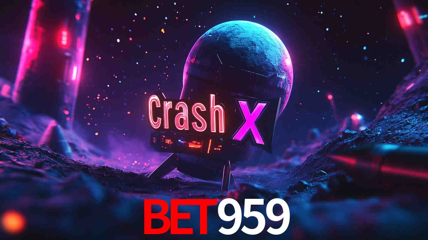 Descubra a Magia dos Jogos de Arcade no bet959