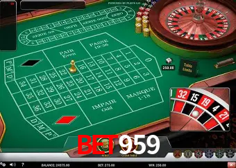 Live Casino bet959