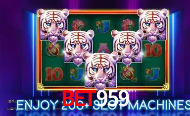 APP oficial da bet959 para mobile