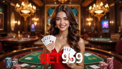 Secure Login bet959