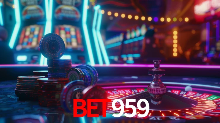 Slot Games bet959