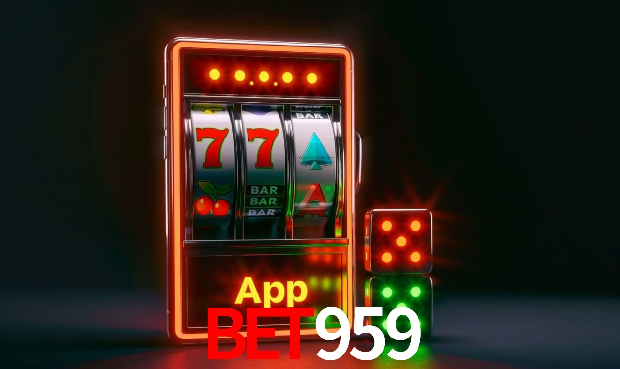 Bonus Features bet959