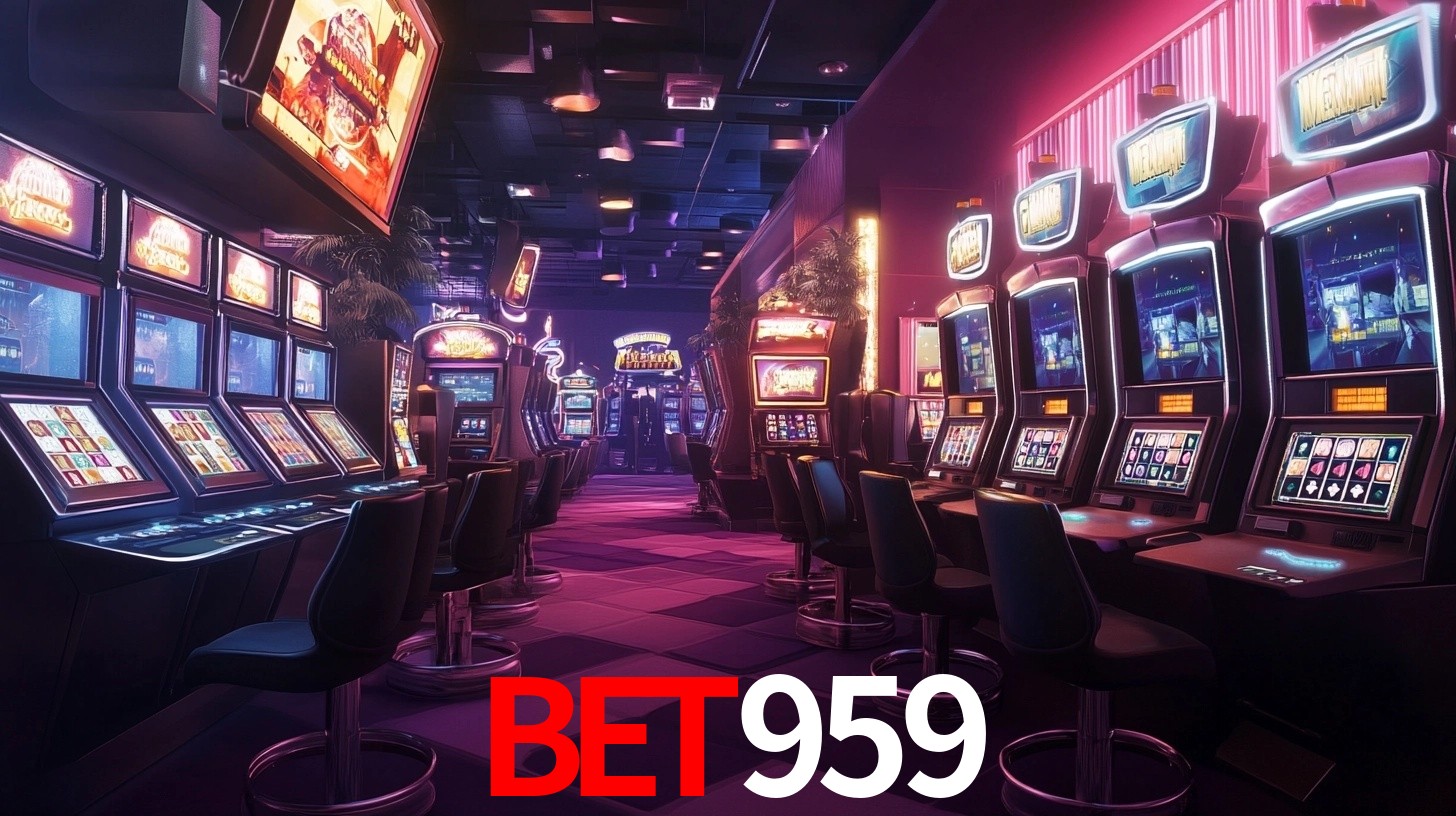 Tournaments bet959