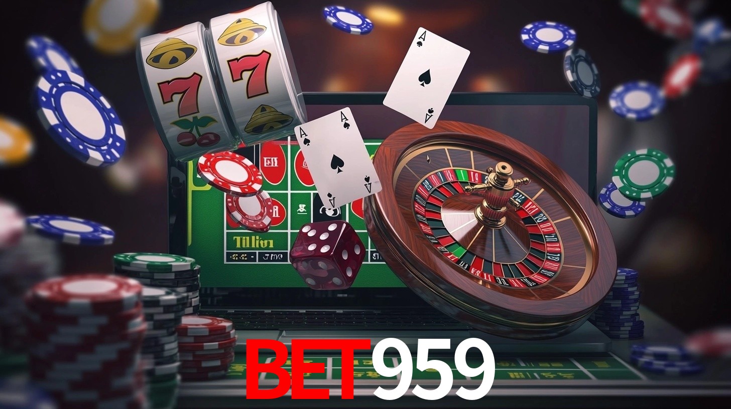 Programa VIP bet959