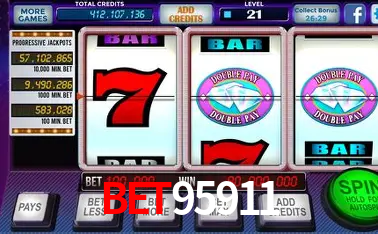 Promoção Relâmpago bet95911