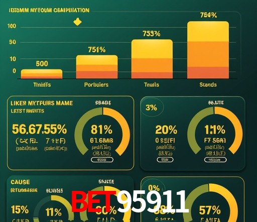 Mesa de Roleta bet95911