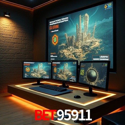 Jogos de Slot bet95911