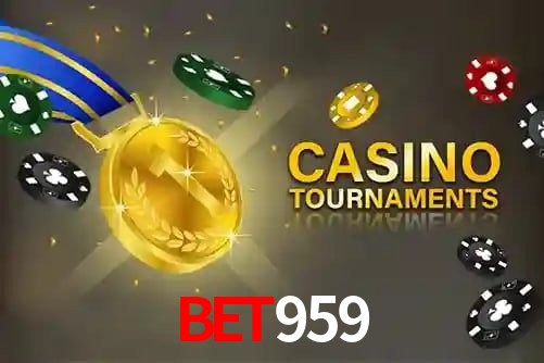 bet959 - App Features