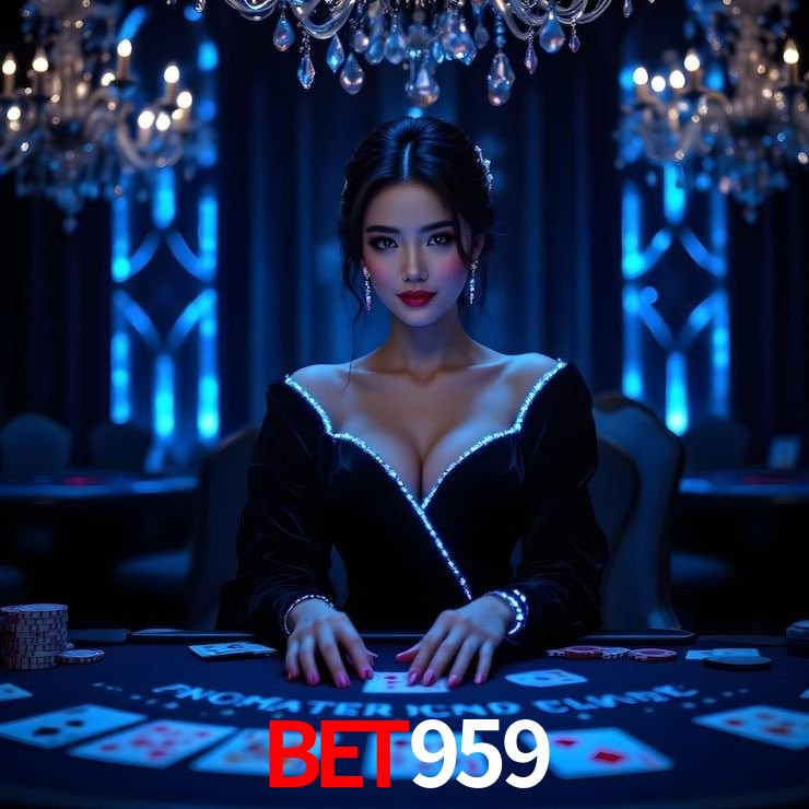 bet959 Belo Horizonte - Jackpots