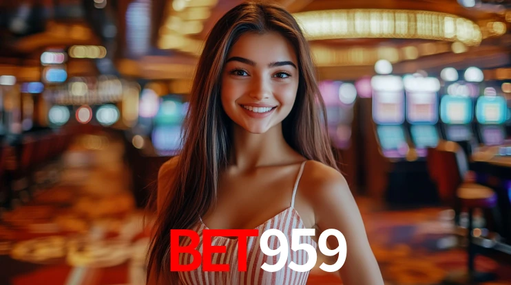 Welcome Bonus bet959