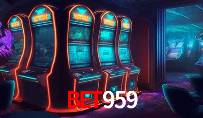 bet959 Bônus - Pacote R$5.000 + VIP