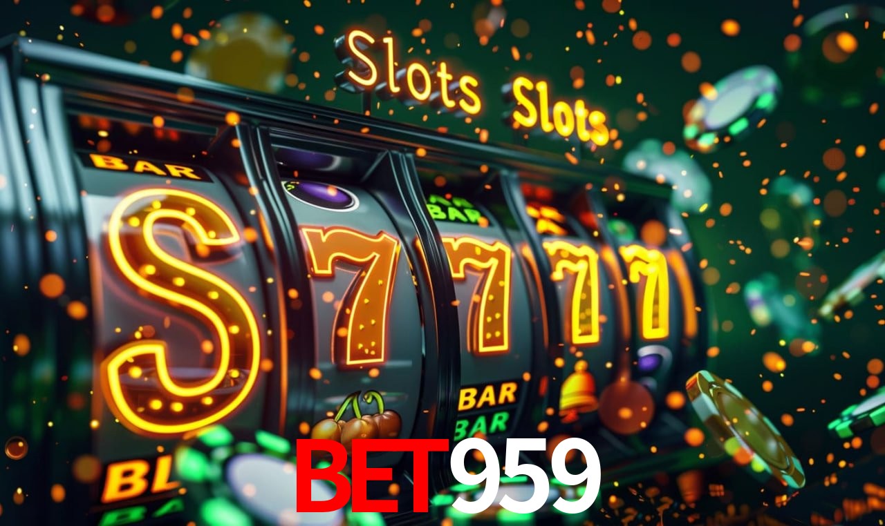 Avaliações dos Jogadores bet959