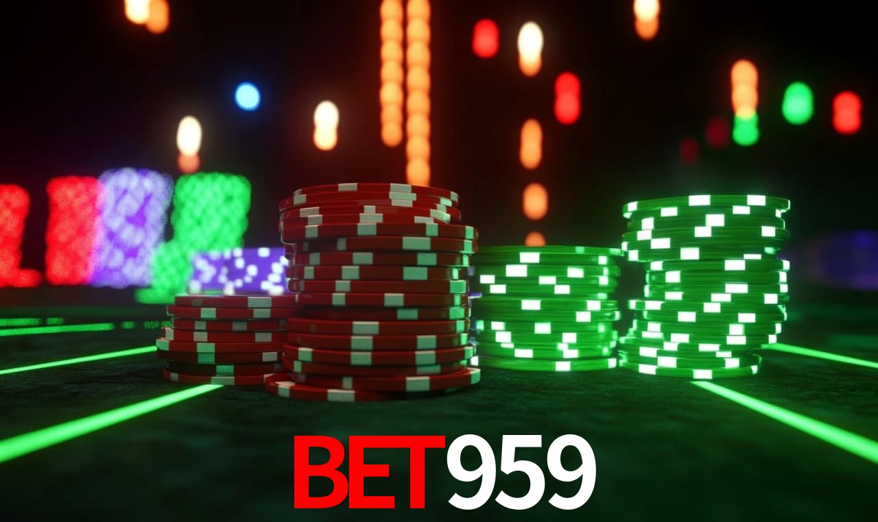 Live Casino bet959