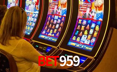 Descubra a Essência do bet959: Nossa História e Compromissos