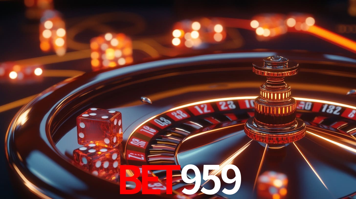 Tennis Betting bet959