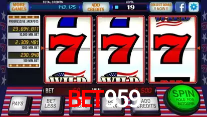 bet959 Belo Horizonte - Reivindique Bonus