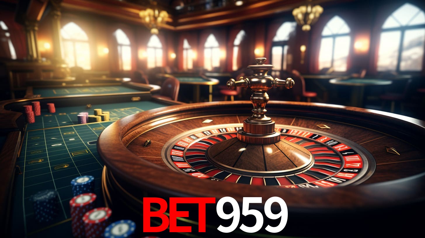 Football Betting bet959