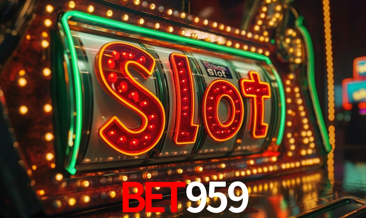 bet959 - Security