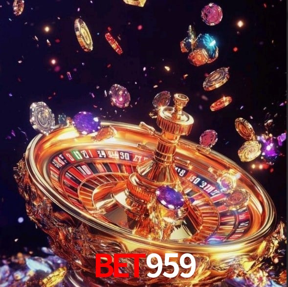 bet959 Plataforma - Certificada MGA desde 2015