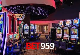 bet959 São Paulo - Hot Promos