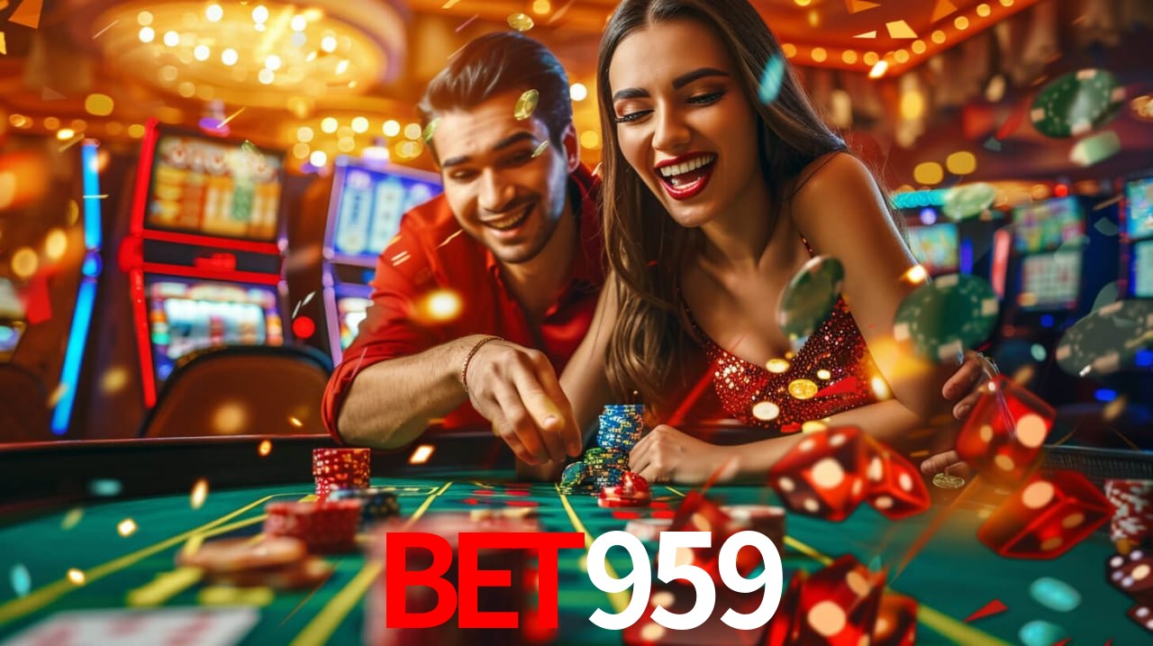 bet959 - Customer Support