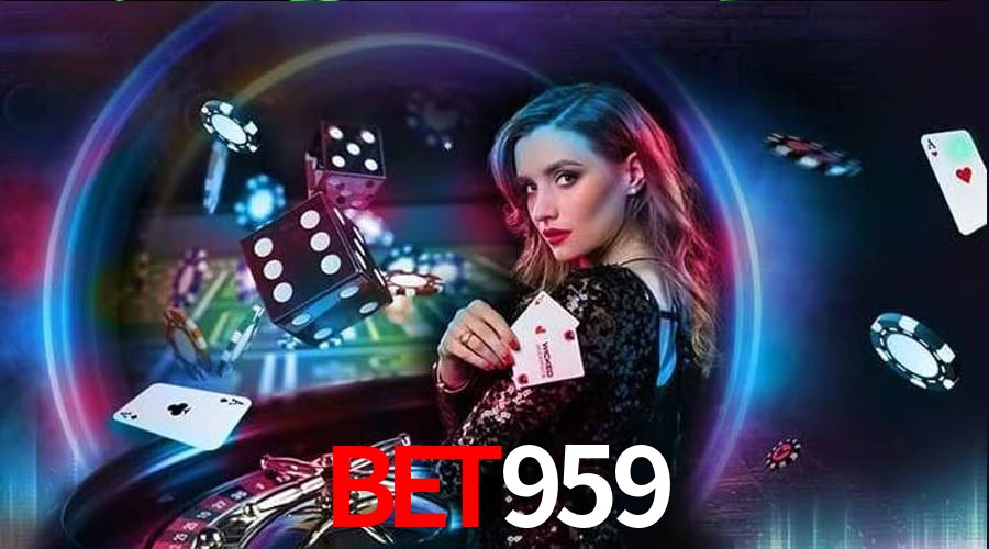 Flash Promotion bet959