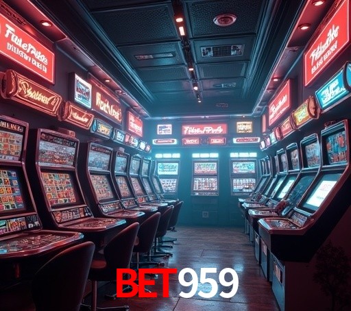 bet959 Promoções - 30+ Ofertas Diárias
