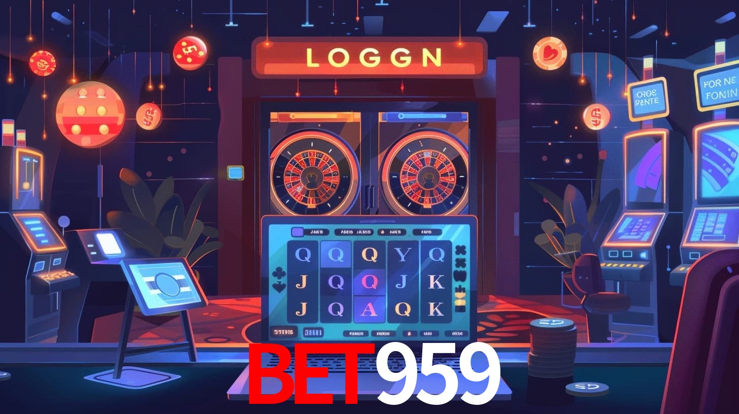 bet959 Rio de Janeiro - Licenses