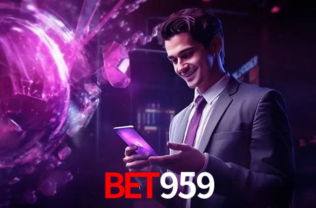 Bonus Features bet959