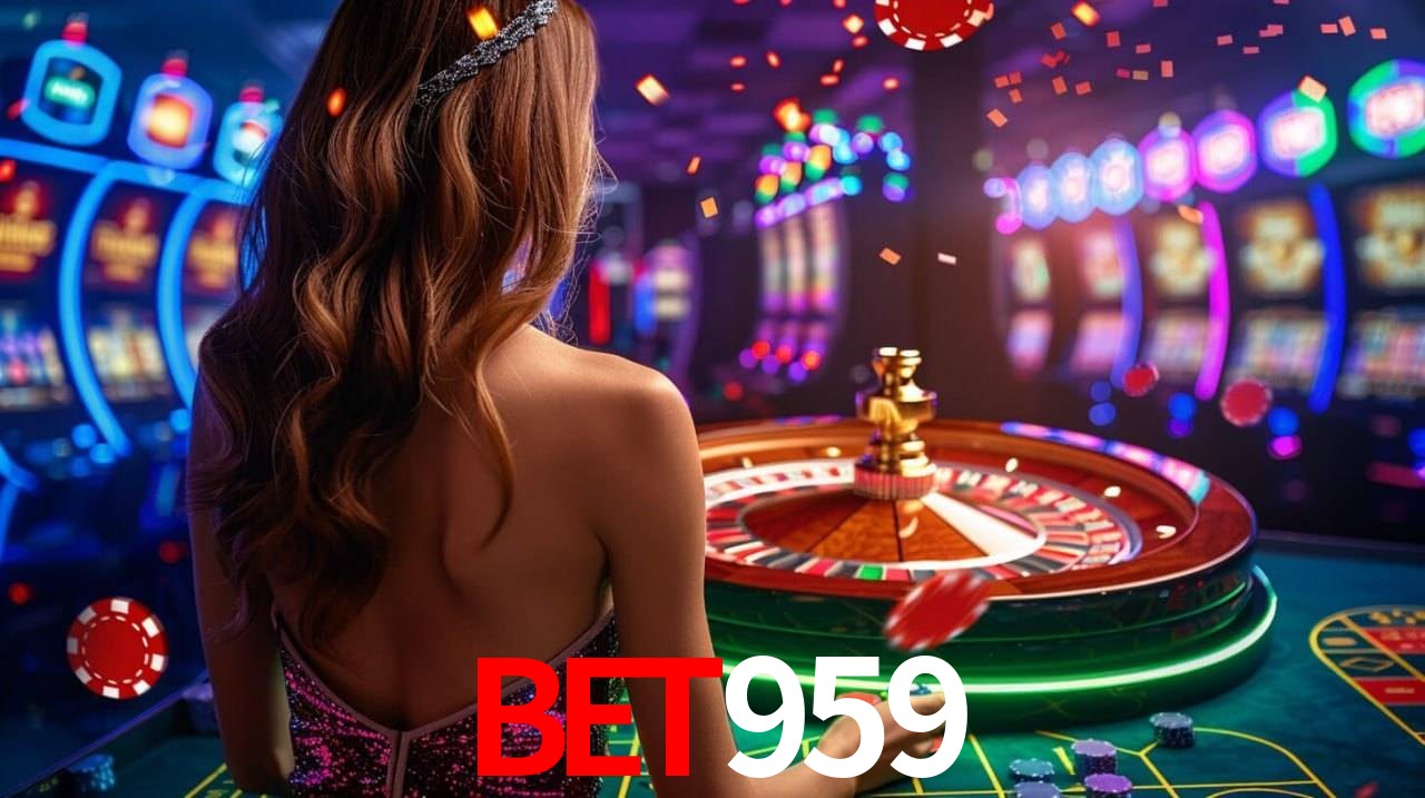 bet959 - App Compatibility
