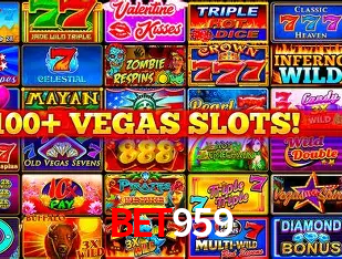 bet959 São Paulo - Live Tables