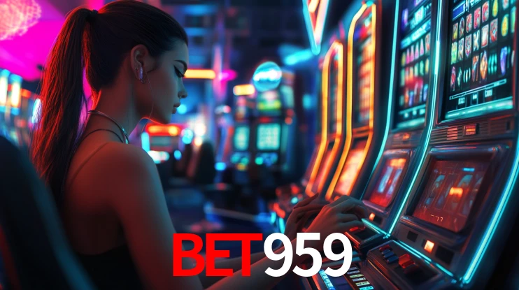 Premium Interface bet959