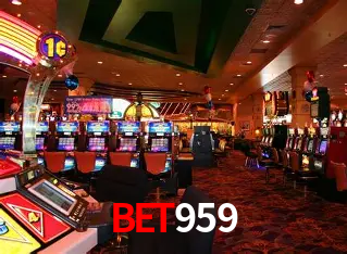 bet959 Curitiba - Live Status