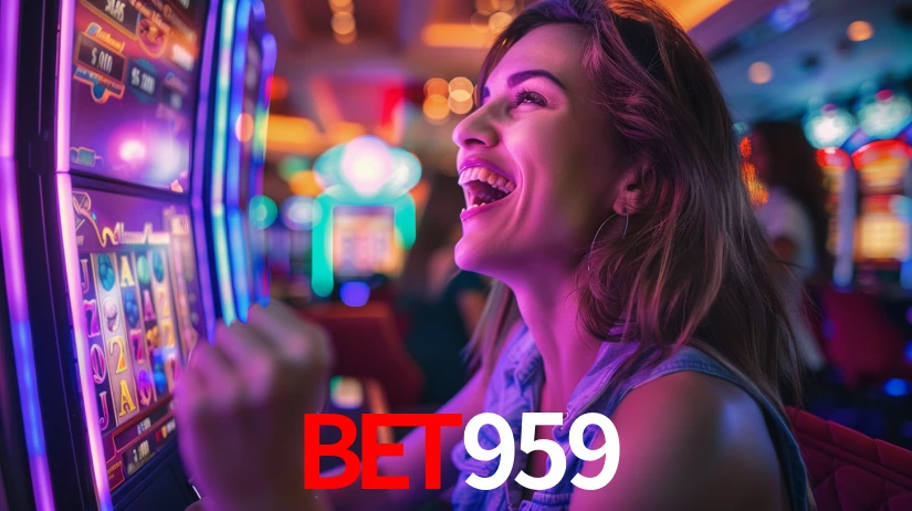 Experimente o Login Seguro Premium no bet959