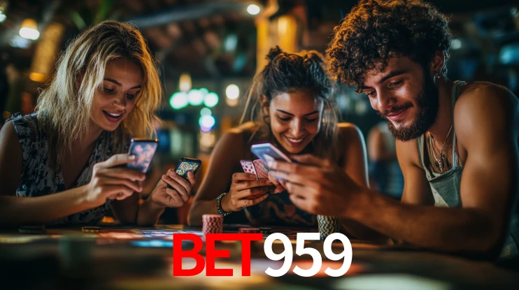 Spaceman Game bet959