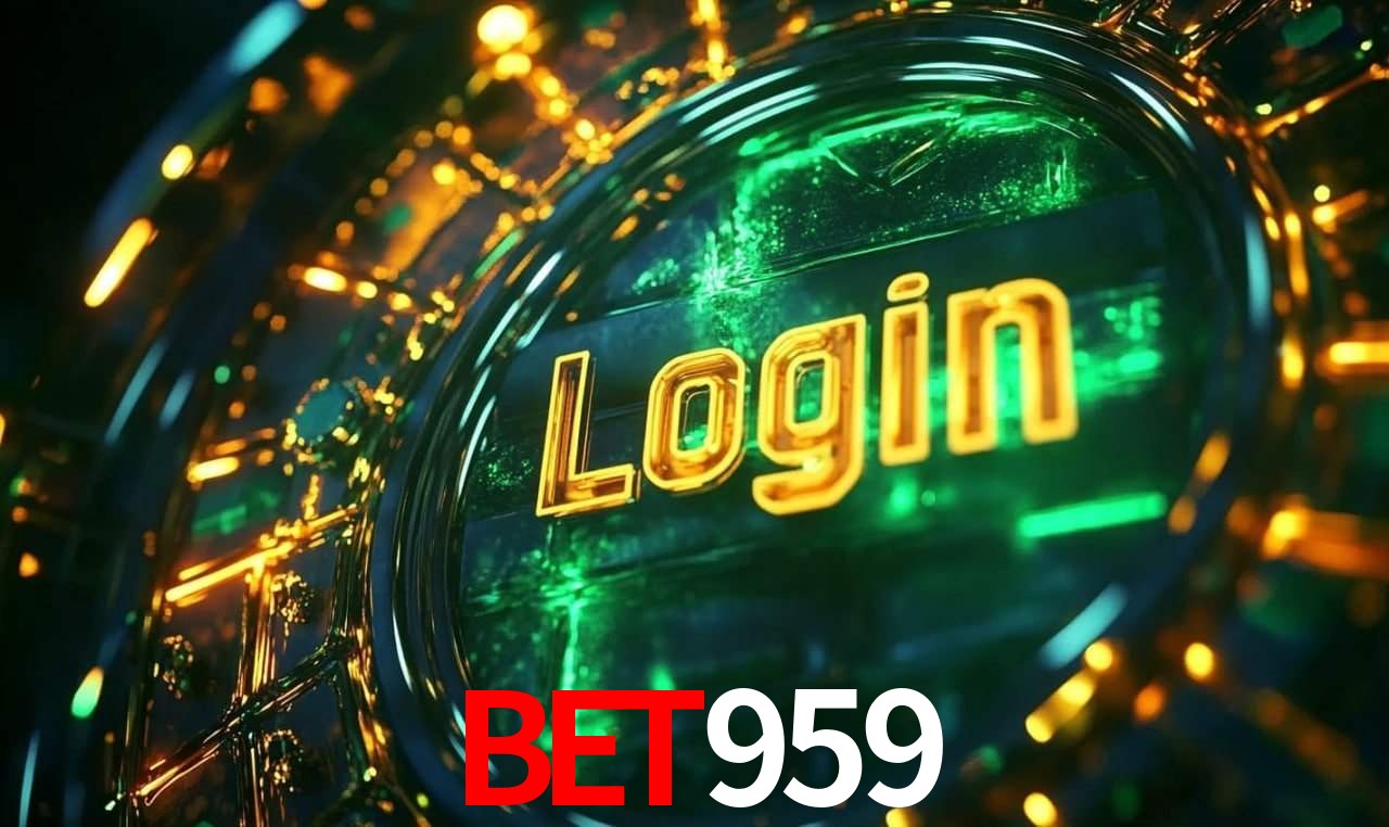 bet959 - Installation Guide