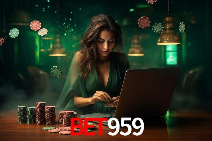bet959 - App Security